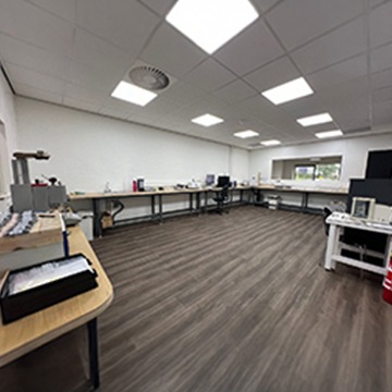 Laboratory Image