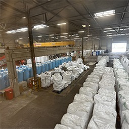 Warehousing Image